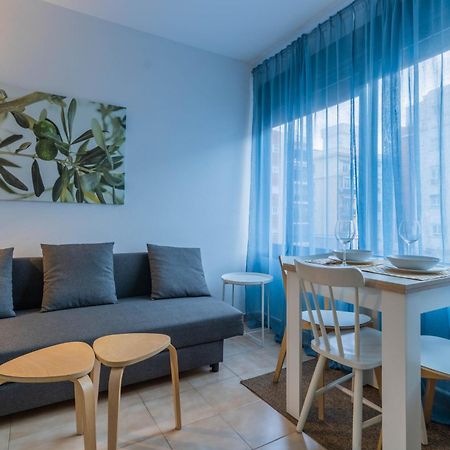 Nice And Cozy- 1Bd 1Bth- Triana Seville Ngoại thất bức ảnh