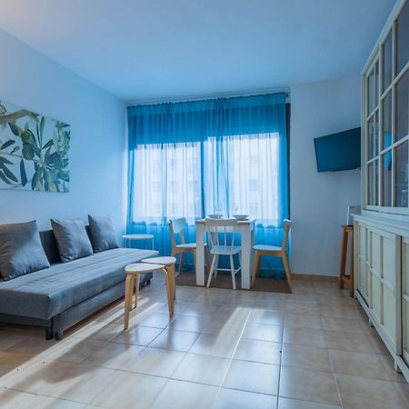 Nice And Cozy- 1Bd 1Bth- Triana Seville Ngoại thất bức ảnh