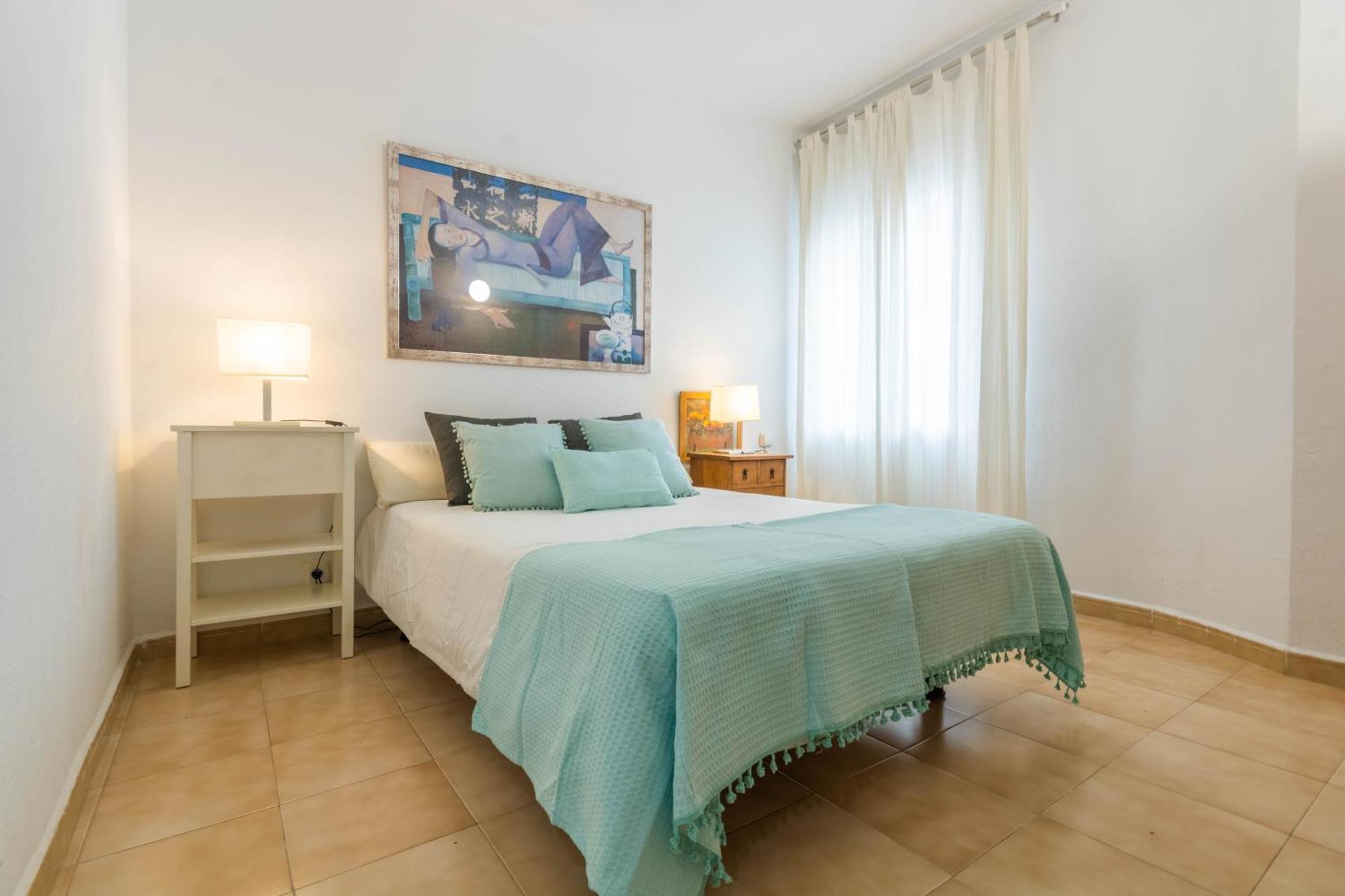 Nice And Cozy- 1Bd 1Bth- Triana Seville Ngoại thất bức ảnh