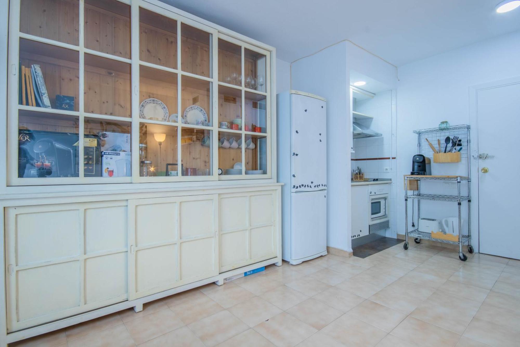 Nice And Cozy- 1Bd 1Bth- Triana Seville Ngoại thất bức ảnh